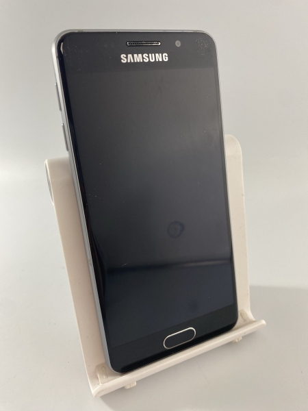 Samsung Galaxy A3 2016 schwarz 16GB 4,7″ 13MP 1,5GB Android Smartphone defekt #A