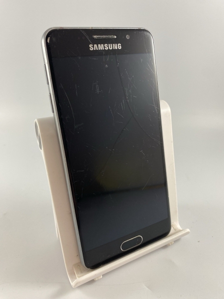 Samsung Galaxy A3 2016 schwarz 16GB 4,7″ 13MP Android Smartphone gesprungen Fehler #A