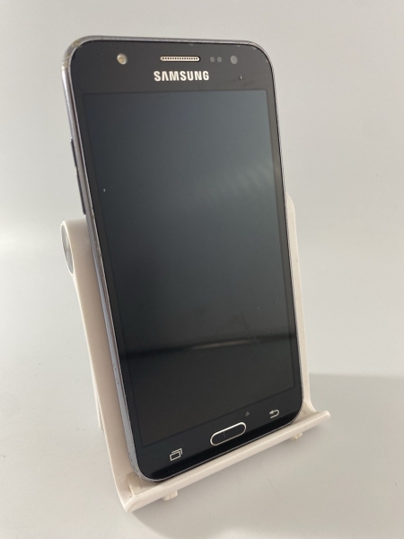 Samsung Galaxy J5 2015 schwarz 8GB 5,0″ 13MP 1,5GB Android Smartphone defekt #A