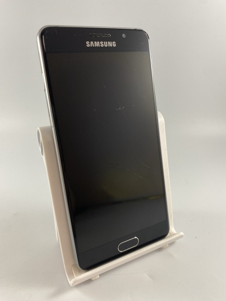 Samsung Galaxy A5 2016 schwarz 16GB 5,2″ NFC 13MP Android Smartphone Defekt #D