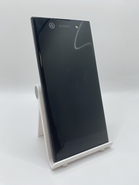 Sony Xperia XA1 Ultra schwarz 32GB 6,0″ 23MP 16MP 4G Android Smartphone defekt #A