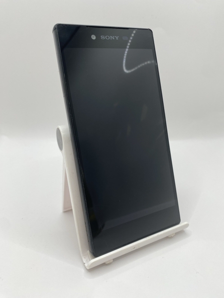 Sony Xperia Z5 Premium schwarz 32GB 5,5″ 23MP 4K Android Smartphone defekt #E