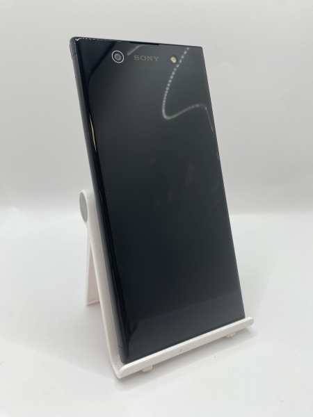 Sony Xperia XA1 Ultra schwarz 32GB 6,0″ 23MP 16MP 4G Android Smartphone defekt #F2