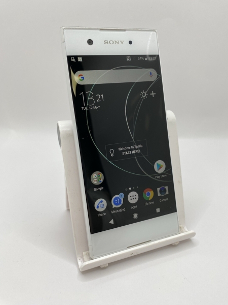 Sony Xperia XA1 weiß entsperrt 32GB 5,0″ 23MP NFC Android Touchscreen Smartphone