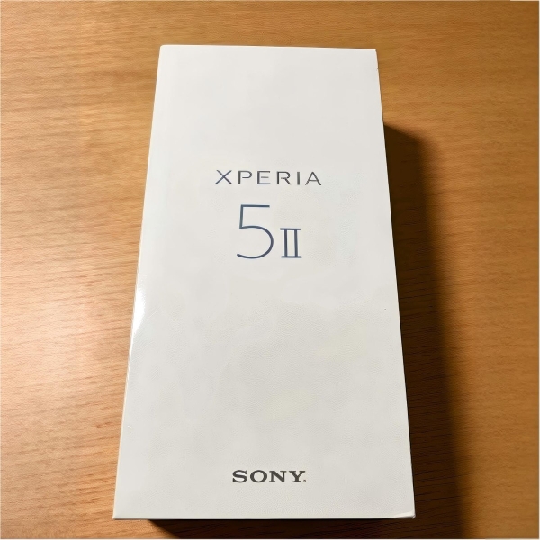 Sony Xperia 5 II (5G) 128GB/256GB 8GB RAM Dual SIM Smartphone Neu & Ohne Vertrag