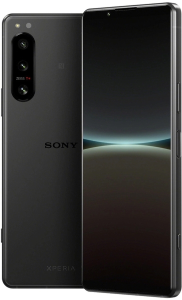 Smartphone Sony Xperia 5 IV 5G 6.1″ 2520x1080px 120Hz 8/128GB _DAMAGED
