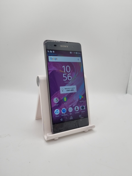 Sony Xperia XA grau EE Netzwerk 16GB 2GB 5,0″ Android Smartphone gesprungen