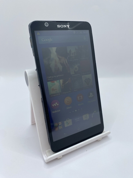 Sony Xperia E4 schwarz entsperrt 8GB 5,0″ 5MP Android Touchscreen Smartphone #C15