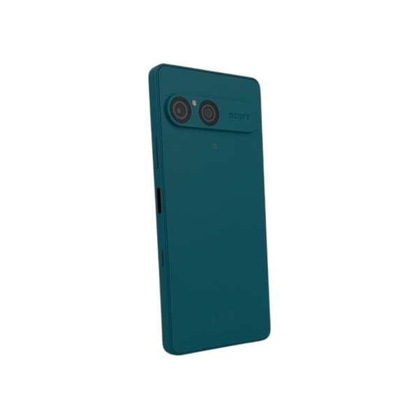 Sony Xperia 10 VII Smartphone 6.1 Zoll (15.49 cm) 50MP 8GB 128GB USB-C Turquoise