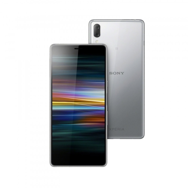 Sony Xperia L3 Smartphone, 32 GB Speicher, Ohne SIM-Lock „akzeptabel“