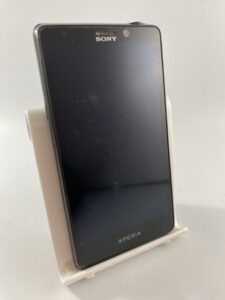 Sony Xperia T schwarz Single Sim 16GB 4,6″ HD Android Smartphone defekt #A
