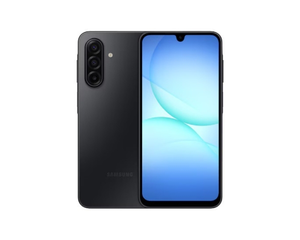 8806097784463 Smartphone Galaxy A17 5G 4/128GB Enterprise Edition black Samsung