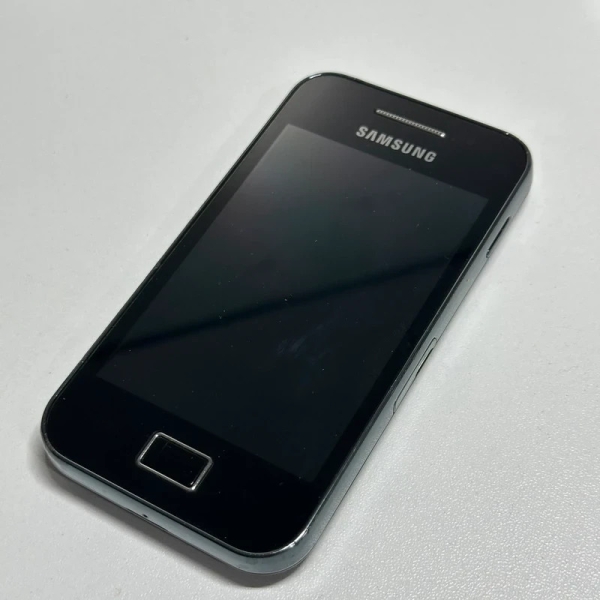 Samsung Galaxy Ace GT-S5830I – Ceramic White (entsperrt) Smartphone 0165