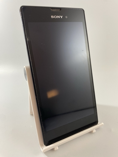 Sony Xperia T3 schwarz 8GB 5,3″ 8MP Android 4G Touchscreen Smartphone defekt #D