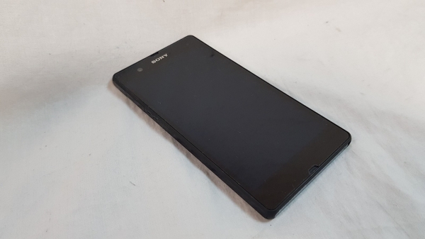 Sony c6603 Xperia Z 16GB Android Smartphone entsperrt