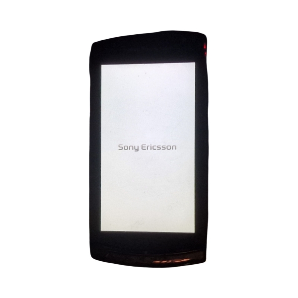 Sony Ericsson Vivaz U5i Smartphone (Teilgeprüft)