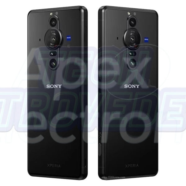 Sony Xperia Pro-I XQ-BE72 512GB 5G Unlocked Global Android Smartphone New Sealed