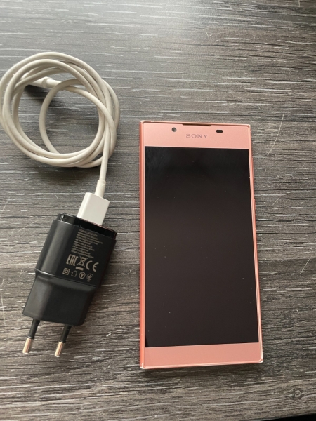 Sony Xperia L1 G3311 Smartphone 16GB Rosa  gebraucht