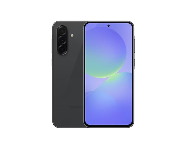 8806097300243 Smartphone GALAXY A36 5G 6/128 GB black Enterprise Edition Samsung
