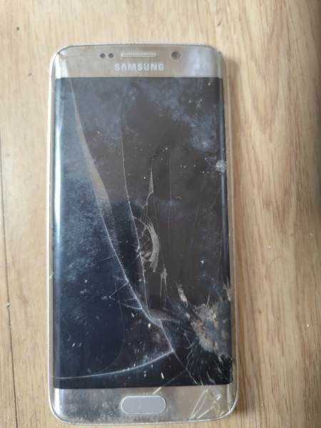 samsung galaxy s6 smg925f defekt