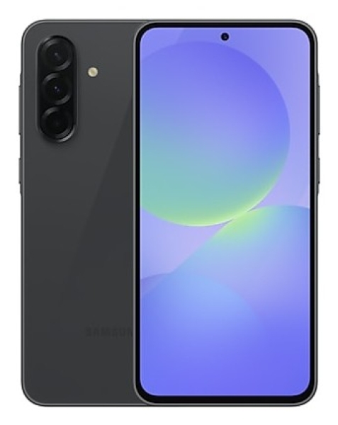 Samsung Galaxy A36 6+128GB Schwarz 5G Android Smartphone 6,7″ AMOLED 50MP NEU