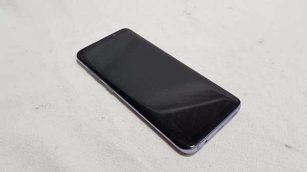 Samsung SM-G950F Android Smartphone 64GB Vodafone Gesperrt Grade C