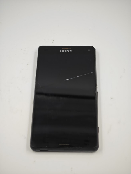 Sony Xperia Smartphone – Defekt, Keine Zubehörteile, Für Teile