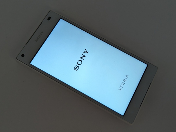Sony Xperia Z5 Compact 32GB Weiß White Android Smartphone LTE 4G E5823 ✅