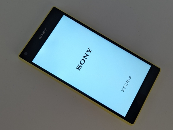 Sony Xperia Z5 Compact 32 GB Yellow Gelb Android Smartphone LTE 4G E5823 ✅