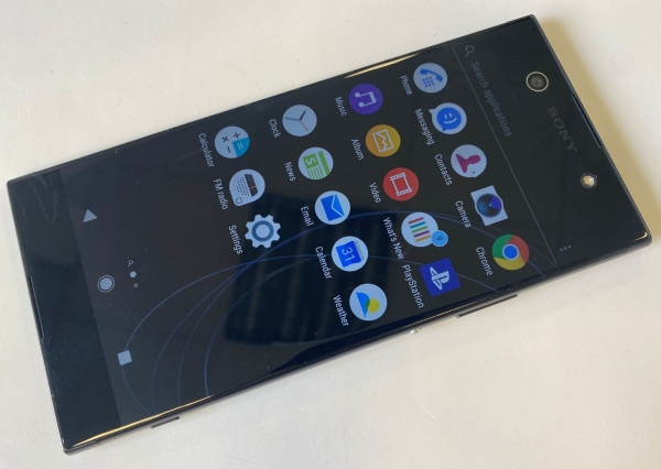 Sony Xperia XA1 Ultra Smartphone Handy ENTSPERRT G3221 4G LTE 32GB Android 8