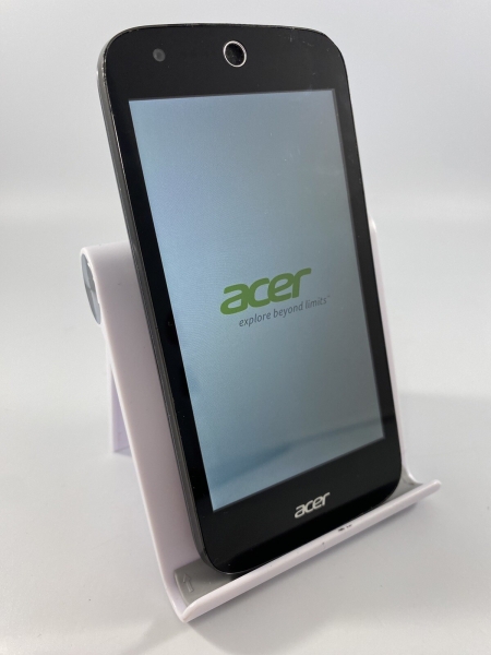 Acer Liquid Z330 Black Unlocked Daul Sim 8GB 4.5″ 5MP 1GB RAM Android Smartphone