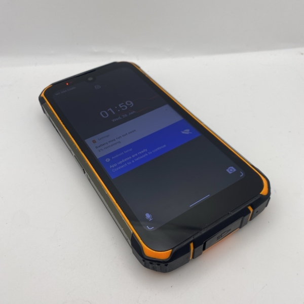 Doogee S59 Rugged Smartphone 64gb/4gb entsperrt Android Dual Sim