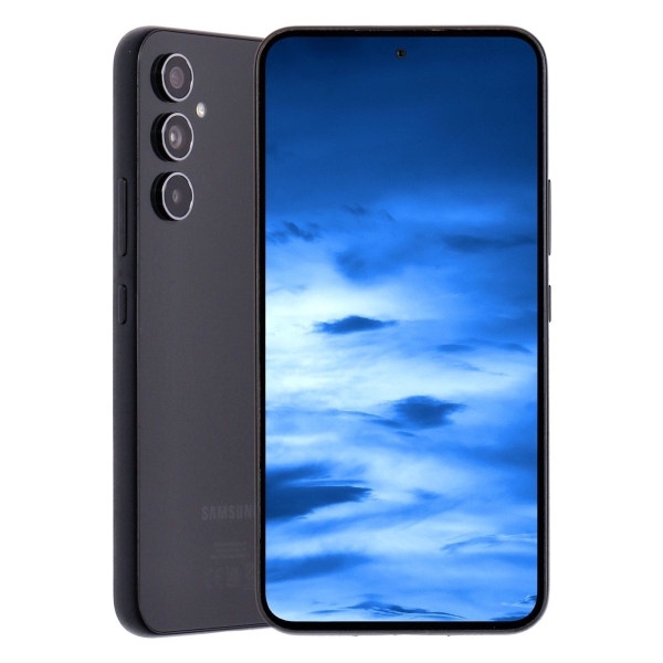 Samsung Galaxy A54 5G 256GB Awesome Graphite Android Smartphone gut