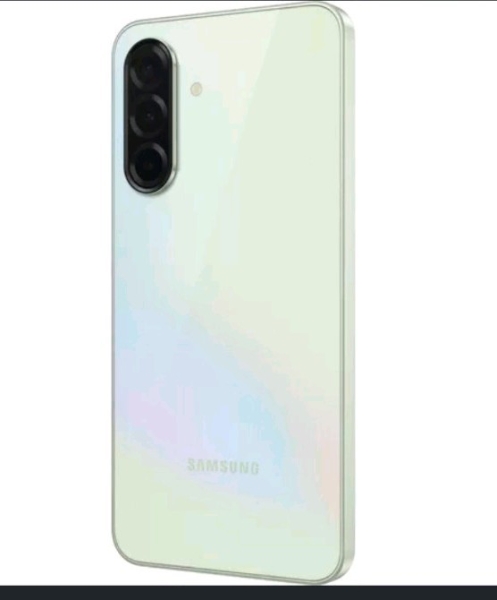 Samsung A36 5G 256GB 6,7″ ENTSPERRT SMARTPHONE Brandneu Versiegelt Limette Farbe Telefon