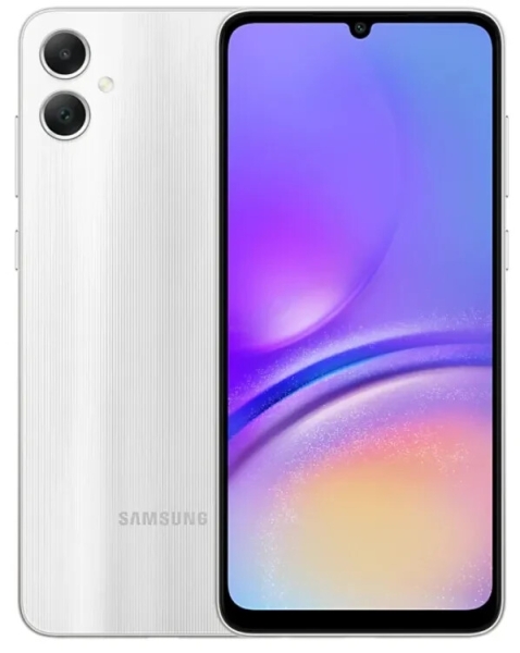 Samsung Galaxy A05 Android Handy Smartphone Dual Sim frei 64GB entsperrt Mobilteil