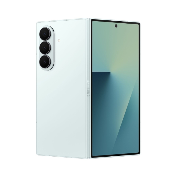 Samsung Galaxy Z Fold7 256GB neuwertig Smartphone