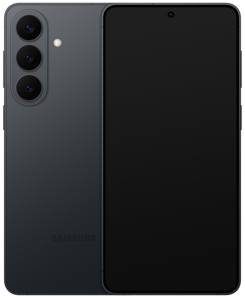 Samsung Galaxy S26+ 5G Dual-SIM 512 GB schwarz Smartphone Handy Ohne Vertrag