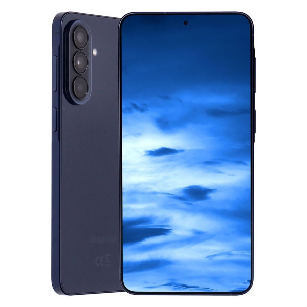 Samsung Galaxy A57 5G Dual-SIM 128GB Awesome Navy Android Smartphone wie neu