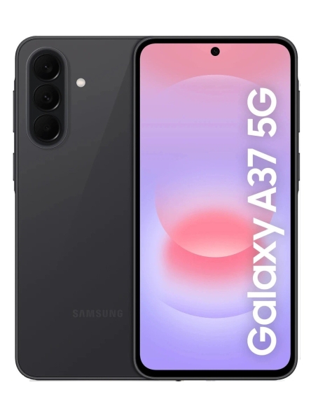 Samsung Galaxy A37 128GB 5G brandneu versiegelt Fabrik entsperrt Smartphone