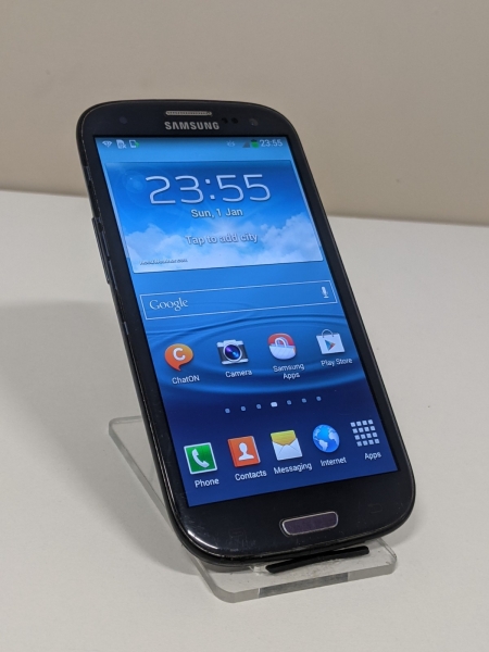 Samsung Galaxy S3 GT-I9300 – 16GB – entsperrt – Smartphone – Android