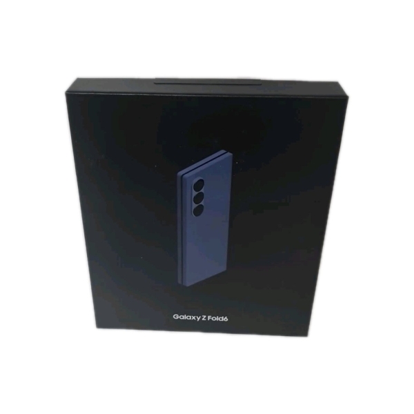 Samsung Galaxy Z Fold6 5G 512 GB Blau Smartphone Handy Batter 94% – BLITZVERSAND