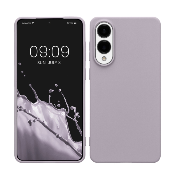 Hülle für Samsung Galaxy S25 Edge Handyhülle Handy Case Cover Smartphone