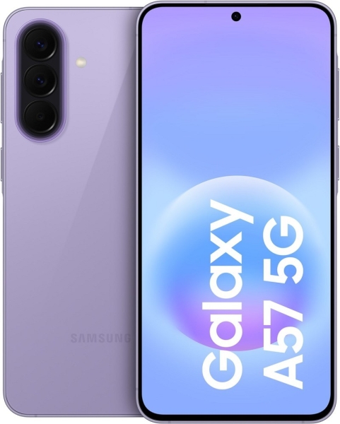 Samsung Smartphone Galaxy A57 5G (256GB)