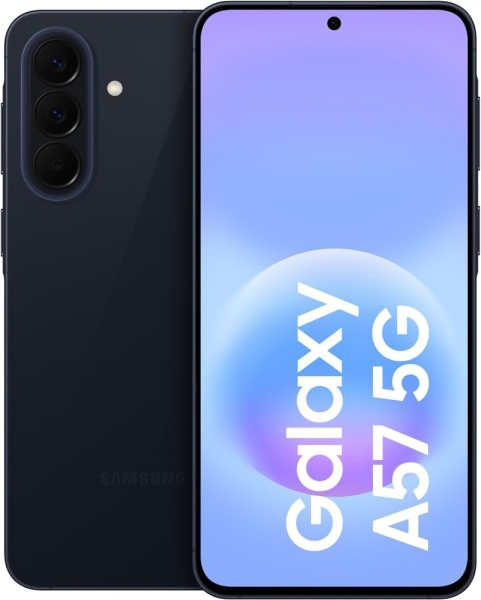 Samsung Smartphone Galaxy A57 5G (256GB)
