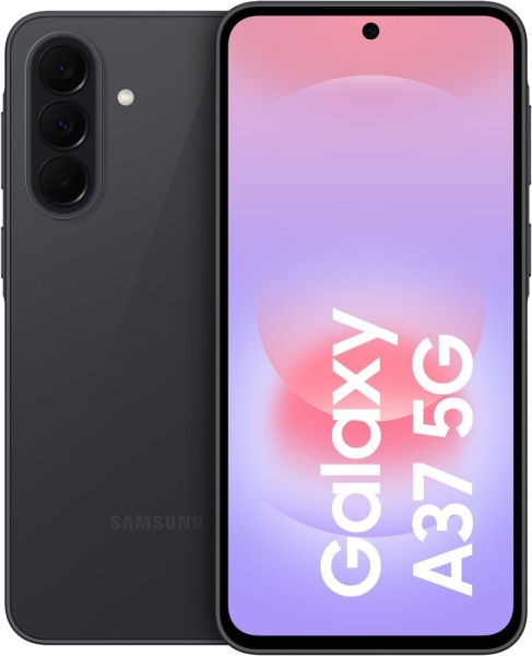 Samsung Smartphone Galaxy A37 5G (256GB)