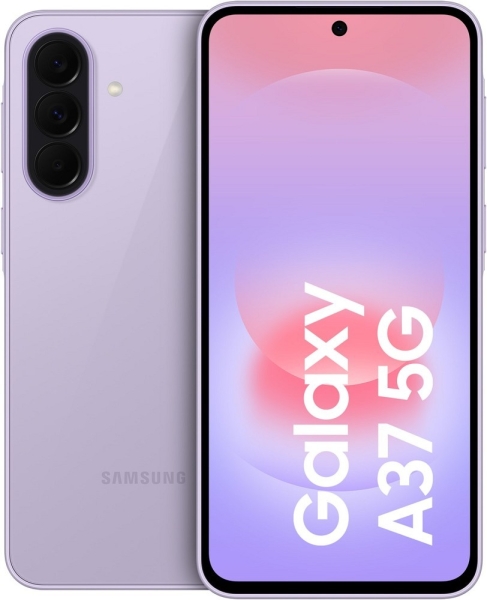 Samsung Smartphone Galaxy A37 5G (256GB)