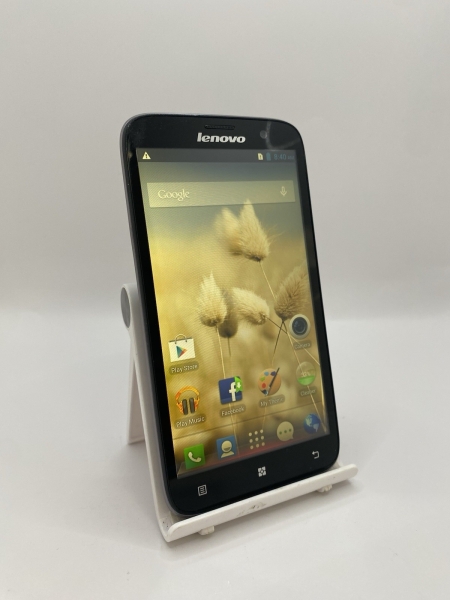 Lenovo A850 schwarz entsperrt 4GB 5,5″ 5MP Dual-SIM Android Smartphone #C09