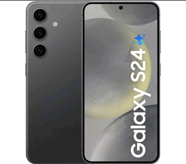 Samsung Galaxy S24 5G 128GB – schwarz – entsperrt Smartphone