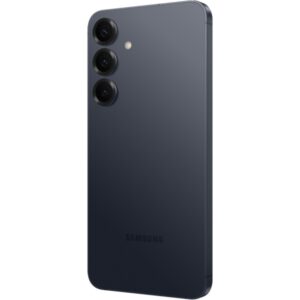 Samsung Galaxy S25 5G Smartphone128 GB Blueblack „Gratis Versand“