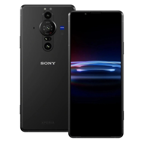 Neu Sony Xperia Pro-I – 512GB Dual SIM – Smartphone Handys Ohne Vertrag Schwarz